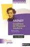 Hannah Arendt - Condition de l'homme moderne - Premier chapitre, La condition humaine.