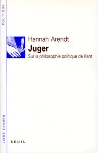 Juger