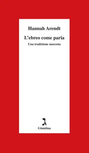 L’ebreo come paria