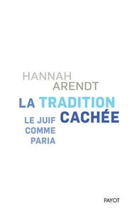 La tradition cachée