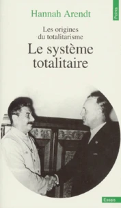Le système totalitaire