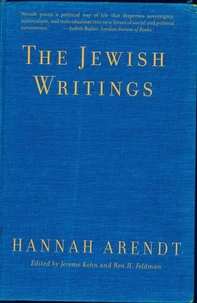 The Jewish Writings