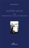 Hannah Beiner - Quitter Vienne - 1938, la mémoire retrouvée : une psychanalyste raconte.