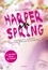 Harper in spring