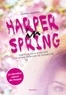 Hannah Bennett - Harper in spring.