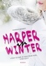 Hannah Bennett - Harper in winter.