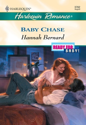 Hannah Bernard - Baby Chase.