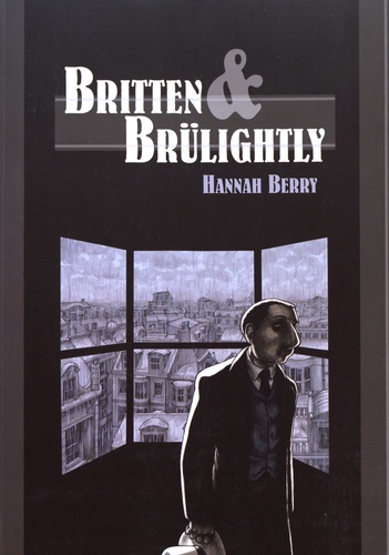 Britten & Brulightly