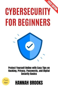 Cybersecurity for Beginners:
