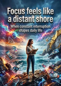 Focus feels like a distant shore