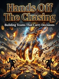 Hands Off The Chasing