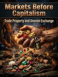 Markets Before Capitalism