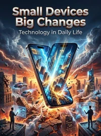 Small Devices Big Changes
