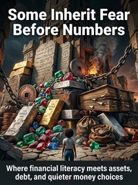 Some Inherit Fear Before Numbers