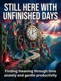 Still Here With Unfinished Days