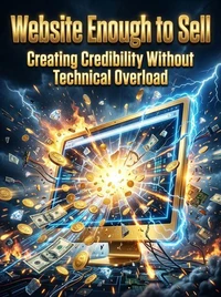 Website Enough to Sell