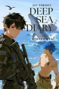 Gay Romance: Deep Sea Diary