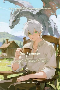 Gay Romance: Gary’s Forest Farm