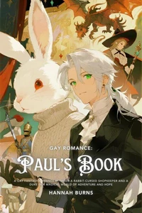 Gay Romance: Paul’s Book