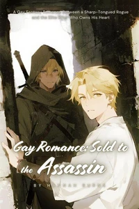 Gay Romance: Sold to the Assassin
