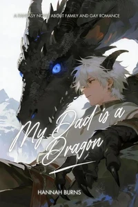 My Dad is a Dragon