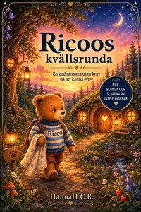 Ricoos kvällsrunda