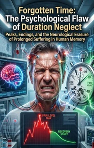 Forgotten Time: The Psychological Flaw of Duration Neglect