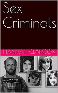 Hannah Clarkson - Sex Criminals.