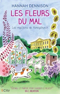 Les fleurs du mal