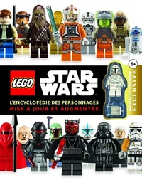 Lego Star Wars