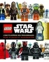 Hannah Dolan et Elizabeth Dowsett - Lego Star Wars - L'encyclopédie des personnages, avec une nouvelle figurine exclusive.