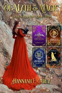 Of Myth &amp; Magic: Series Starter Collection