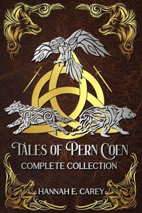 Tales of Pern Coen: Complete Collection