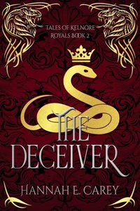 The Deceiver: Tales of Kelnore