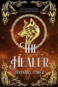 The Healer: Tales of Pern Coen