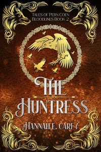 The Huntress: Tales of Pern Coen