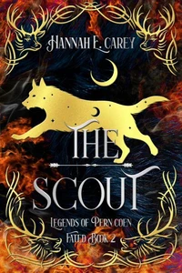 The Scout: Legends of Pern Coen