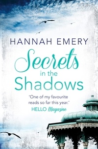 Hannah Emery - Secrets in the Shadows.