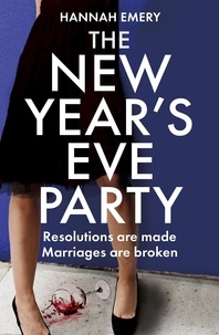 Hannah Emery - The New Year’s Eve Party.