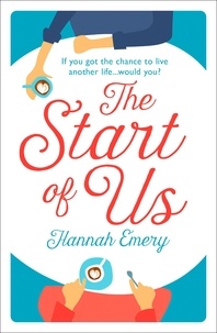 Hannah Emery - The Start of Us.