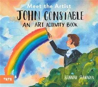 Meet the Artist: John Constable /anglais
