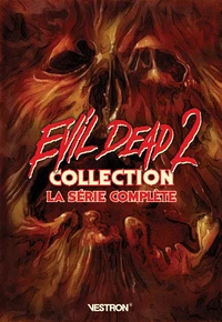 Collection, la série complète