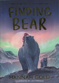 Hannah Gold - Finding Bear.