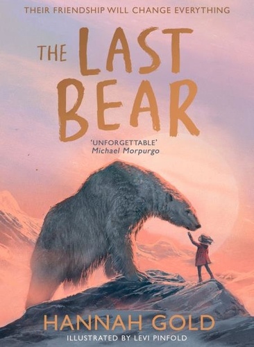 Hannah Gold - The Last Bear.