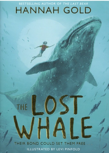 The Lost Whale