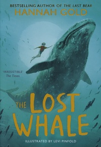 Hannah Gold - The Lost Whale.