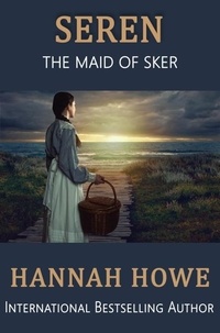  Hannah Howe - Seren - Historical Mysteries, #3.