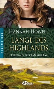 L'ange des Highlands