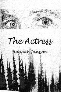  Hannah Jansson - The Actress.