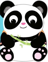 Aventure dans la forêt - Paul le panda.pdf